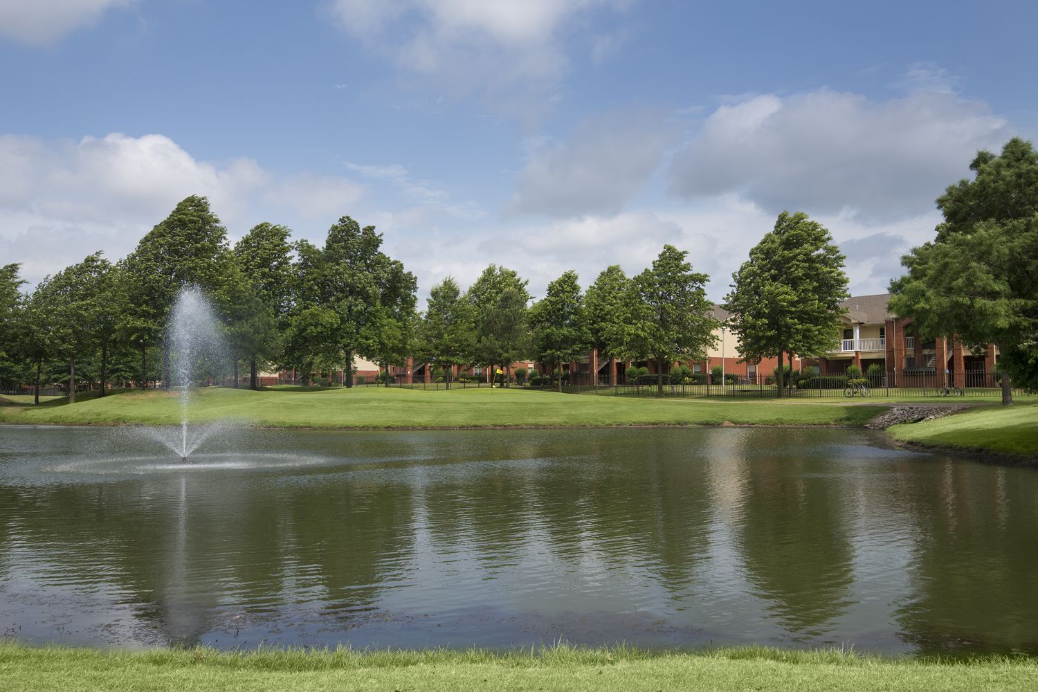 Course Photos The Links at Bentonville