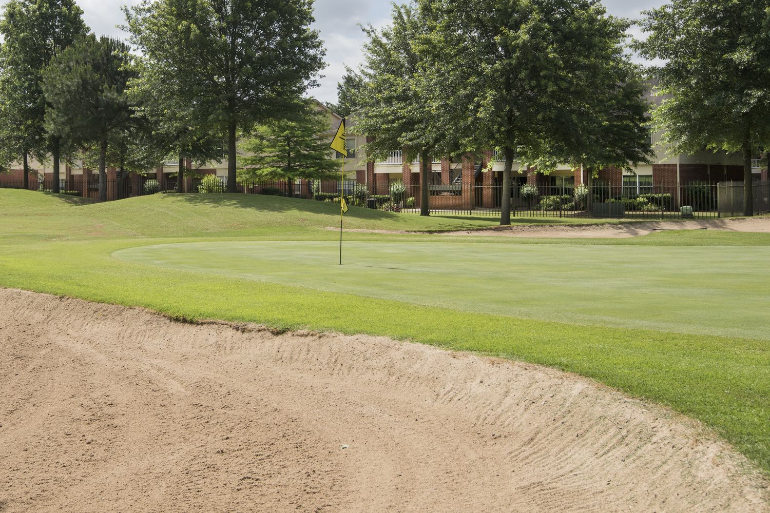 Course Photos The Links at Bentonville