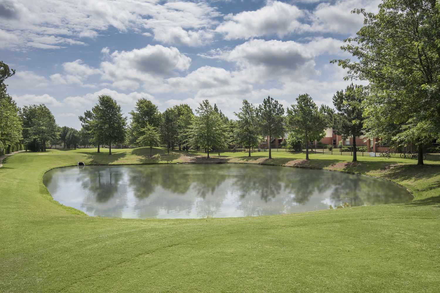 Course Photos The Links at Bentonville