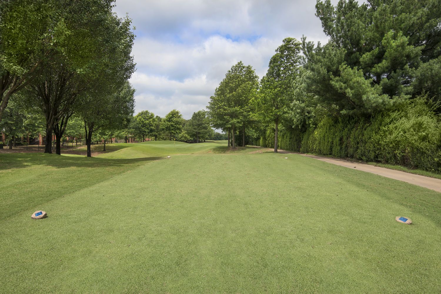 Course Photos The Links at Bentonville